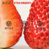 滨江四维生态·STARWBERRY红草莓 一场关于味蕾与自然的奇妙邂逅 商品缩略图1