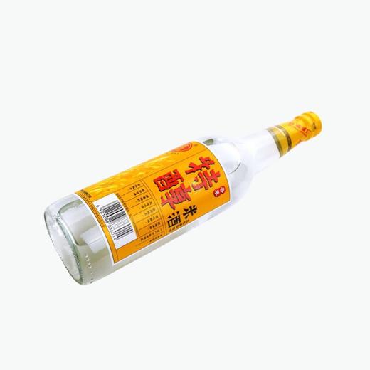 石湾特醇31度米酒 610ml/瓶 商品图2