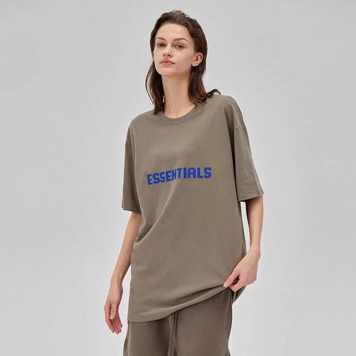 高街潮牌FOG潮牌春夏款短袖  270克纯棉双纱汗布面料（两件包邮） 商品图12