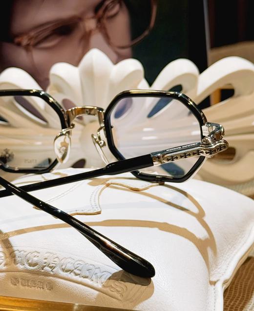 中性款眼镜009 商品图1