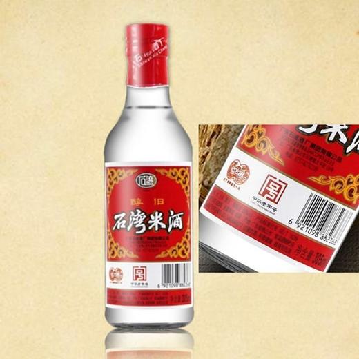石湾米酒 29度 305ml/瓶 商品图1