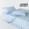 水星集团百丽丝家纺A类薄款夏凉被清凉空调被学生可机洗凉感透气严选 商品缩略图2