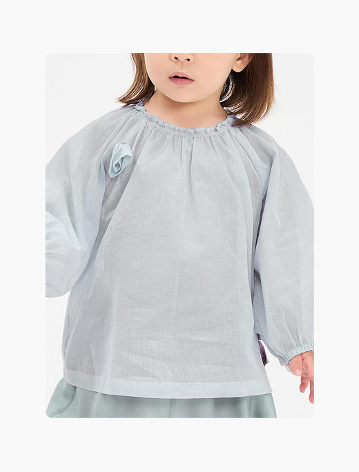 jnby   25年夏款  长袖TOP   YP5210070 商品图4