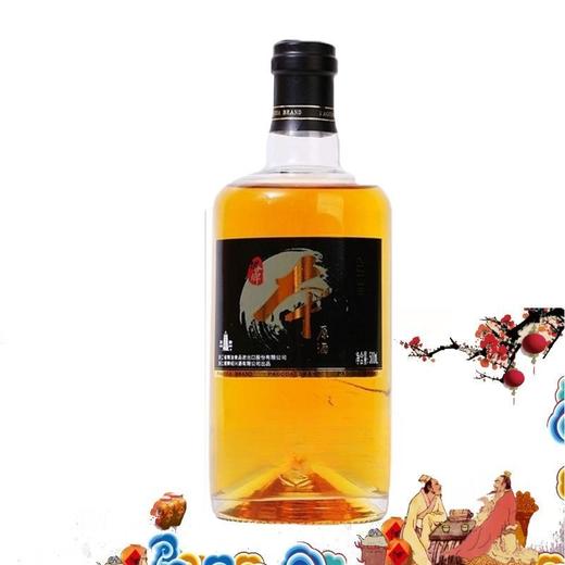 塔牌 16度2013年本原酒 500ml/盒 商品图1