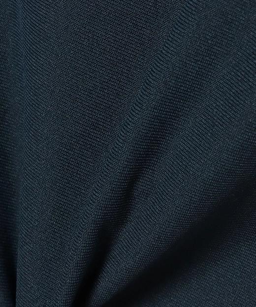 BEAMS 高尔夫 男士经典款 修身直筒斜纹布长裤 商品图9