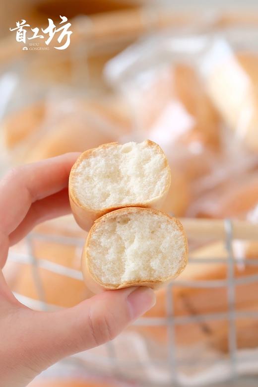 奶香小馒头面包 350g/包 商品图4