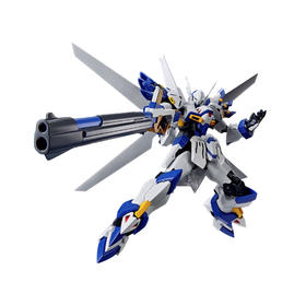 万代 Bandai HG WEISSRITTERBANC4573102683465