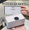限量!限量!限量!【CHANEL N°5 限量版香水皂 礼套盒】❤你永远可以相信香奈儿5号 一套5块x75g，粉嫩的颜色很可爱呀 沉甸甸一盒很有分量?盒子里有小分隔不怕受潮 商品缩略图2