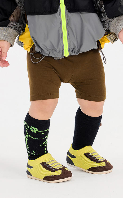 jnby   25年夏款  短款打底裤  YP5E11580 商品图3