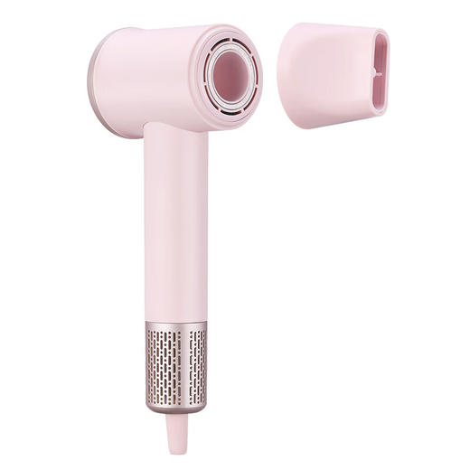 【多样屋专柜】大宇家用大功率电吹风 冷热护发大功率负离子速干风筒高速电吹风1500W 商品图9