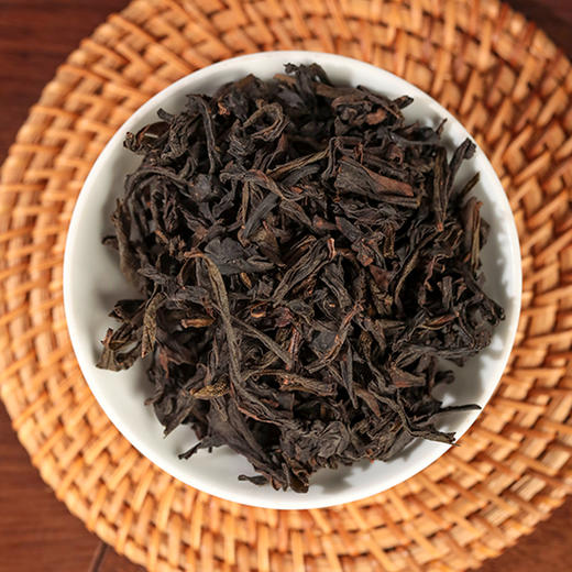 【还是山-岩】天游峰手工肉桂18g 商品图4