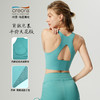 【稳固包裹】2025春夏新款运动内衣晓星氨纶一片式粘合点胶高强防震健身服女子 商品缩略图0