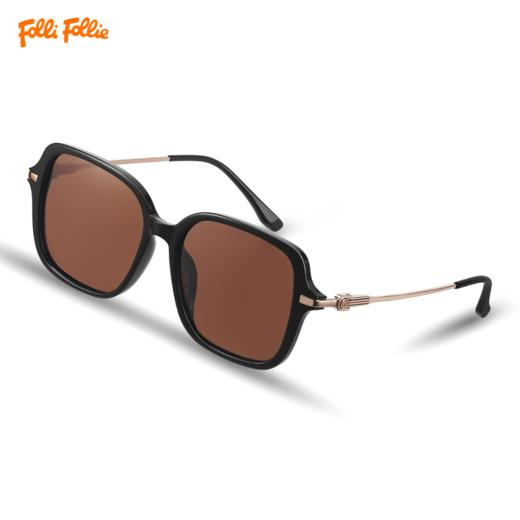 希腊Folli Follie时尚太阳镜FF60801 商品图3