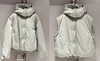 CKJ 女 羽绒服 J224595PCY 商品缩略图0