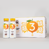 褚橙橙汁饮料260ml*15 （整箱装） 商品缩略图0