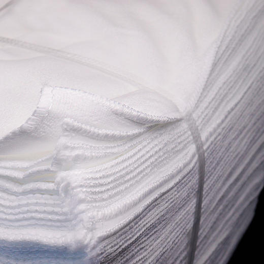 抛光鞋布 擦鞋布 皮具清洁抛光护理方巾 颜色随机 商品图7