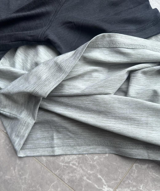 全新正品Vouri飞奥力男士运动户外健身速干弹力透气快干短袖T恤
S-XL 藏青 蓝色 浅灰 黑色 商品图6