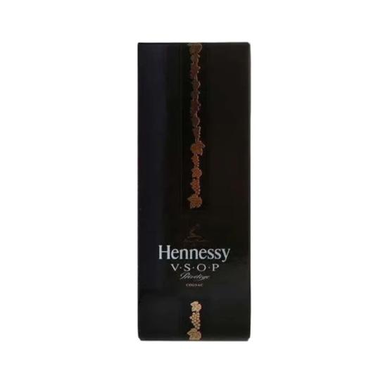 轩尼诗Hennessy 40度VSOP干邑白兰地 700ml/盒 商品图1