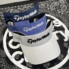 Taylormade 高尔夫球帽 男女士遮阳透气空顶帽 商品缩略图0