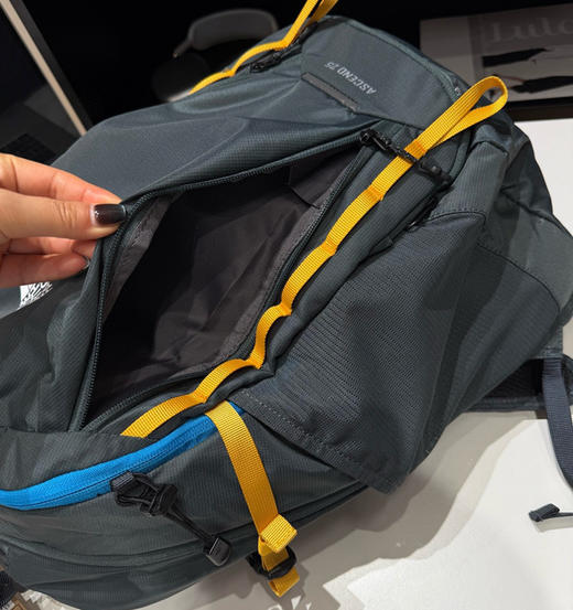 tnf北面书包登山包双肩包042307 商品图8