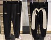 EVISU 男 卫裤 2ESHTM5SP1083XXBLKX 商品缩略图0