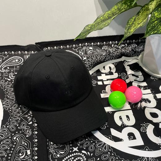 日系原单 男女同款百搭休闲鸭舌帽运动遮阳防晒帽子 商品图5