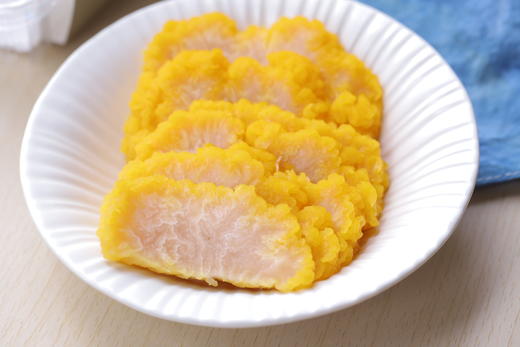 四川遂宁·黄金耳｜产量极其稀少，Q弹软糯的“菌中燕窝” 商品图2