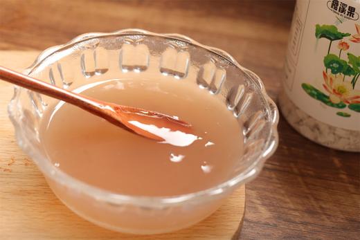 手削纯藕粉（无糖藕粉） 粉末片状 商品图0