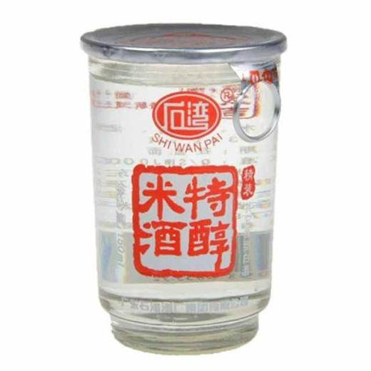 石湾特醇米酒31度杯装 150ml/杯 商品图1