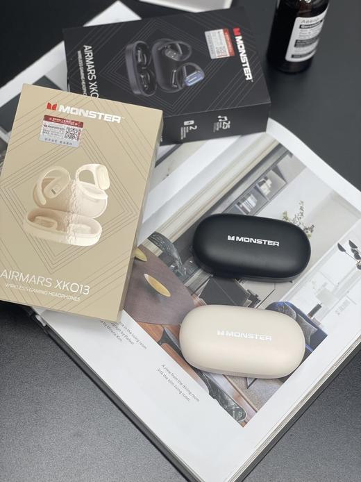 正品授权全球十大顶级耳机品牌魔声 商品图4