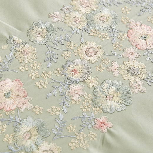 被套枕套床单 绿野仙踪系列床品 单人/双人/特大双人 商品图1