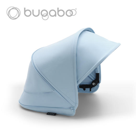 Bugaboo博格步 遮阳篷/透气遮阳棚 Donkey Breezy/DragonflyFox5 Renew 推车配件 商品图2