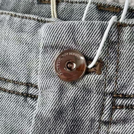 bc 牛仔裤。 自己备注号码 商品图7