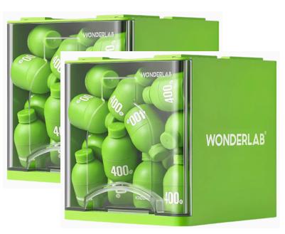 万益蓝WonderLab 薄荷益生菌即食乳酸菌 商品图1