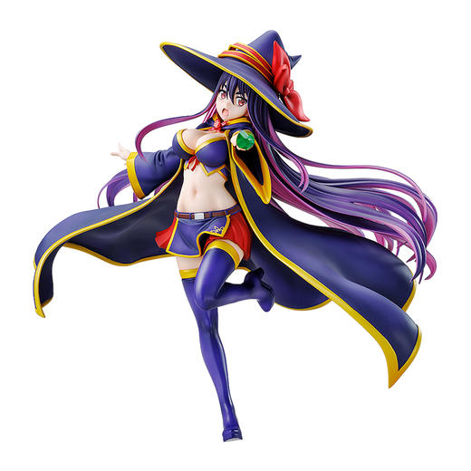 【GSC预售定金】1/6标准比例 伊德拉·阿沃伦 手办模玩 商品图4