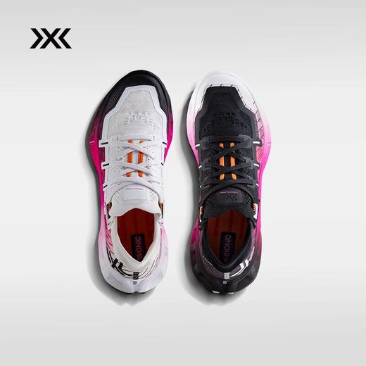 X-BIONIC TS-TS00W24U Terraskin X00/℃ 越野跑鞋户外徒步 训练 商品图2