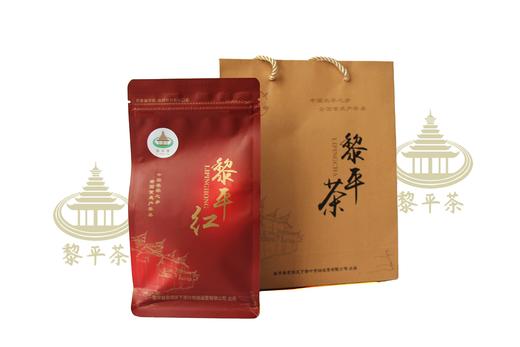 黎平红茶 【黎平县茗侗天下】 商品图0