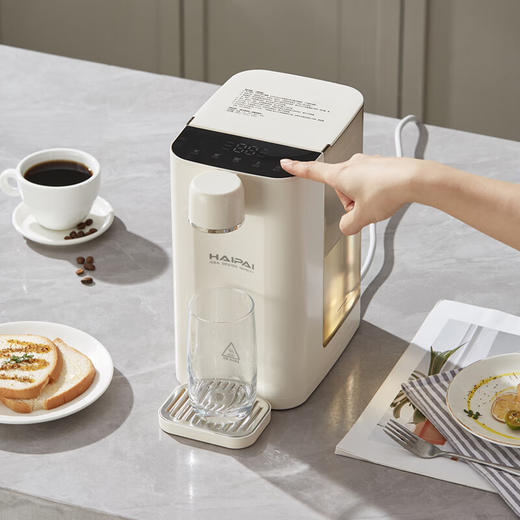 海牌即热饮水机_HP-Q8【K】 商品图4