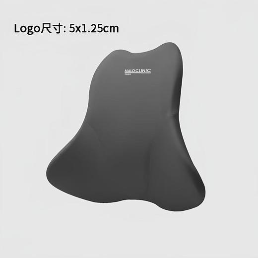 马泷®颈枕靠枕一套 商品图2