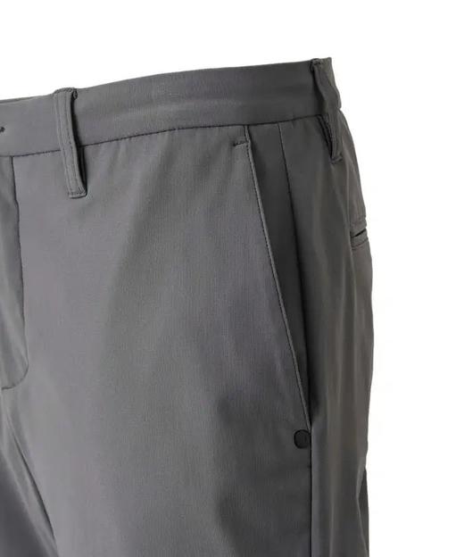 Jun & Rope 日本高端高尔夫品牌 男士 高张力弹力基本款长裤 商品图11