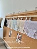 ✨清透朦胧甜美小性感 6条/礼盒装【薄绣解忧多巴胺10A乳桑裤】加宽全包裹贴合臀部 舒适包臀不易夹臀 告别尴尬拉扯 商品缩略图8
