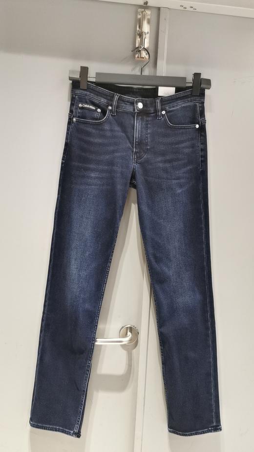 CKJ 男 牛仔裤 J3265661BJ 商品图0