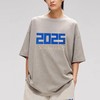 高街潮牌FOG潮牌春夏款短袖  270克纯棉双纱汗布面料（两件包邮） 商品缩略图7