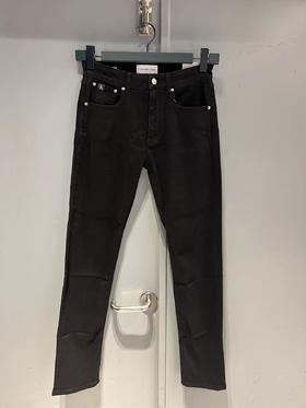 CKJ 男 牛仔裤 J3259611BY