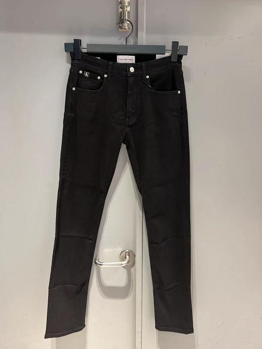 CKJ 男 牛仔裤 J3259611BY 商品图0