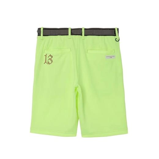 日单 高尔夫男士 夏季 凹凸薄款短裤 宽松速干透气 户外运动短裤 商品图7