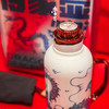 学古一原传家壶Mini·龙年限定礼盒 青花龙保温壶595ml 银青花龙Mini壶青花龙盖杯 595ml 商品缩略图3