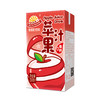 阳光先生果汁饮料250ml*24盒（提子/桃汁/苹果/桔汁） 商品缩略图4