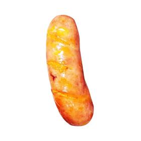 黄金玉米烤肠70g