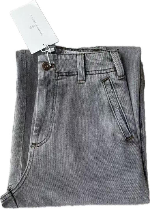 bc 牛仔裤。 自己备注号码 商品图5